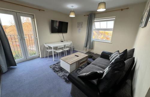 Modern Penthouse - Photo 2