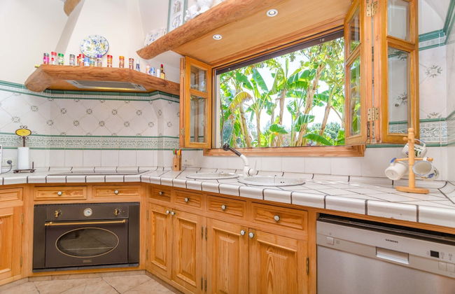 Finca Es Porrassar in Cas Concos des Cavaller - Foto 13