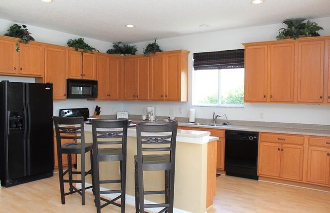 Fl Special!! Berkeley Executive Pool 5 Bedroom Villa - Foto 12