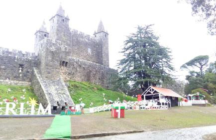 Casa d'Alvite - Arouca - Photo 25