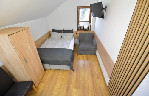 Apartamenty Tilia Laskowa - Zator - Foto 16