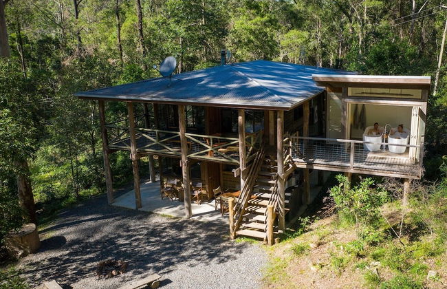 Carawirry Forest Escape - Foto 20