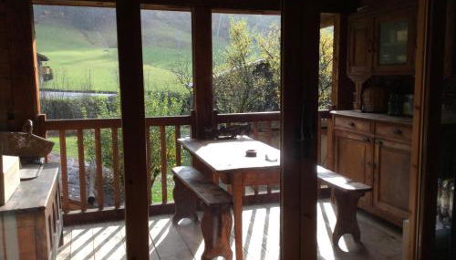 Chalet le 1791 - Foto 5