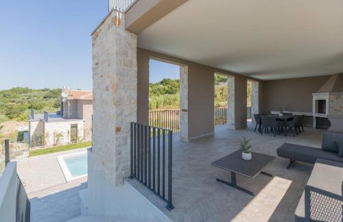 Villa Istriana by SeeAdria Tourist Agency - Foto 45