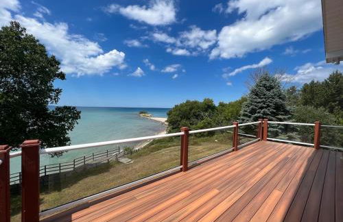 Private Beach Pool Table HUGE views gas grill - Foto 23