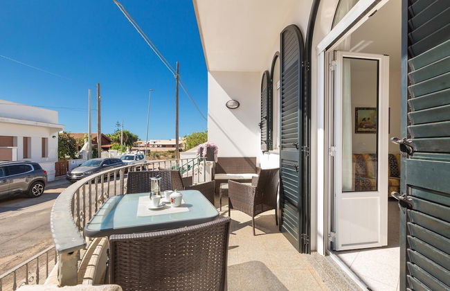 2515 Villa Marea - Appartamento Altamarea by Barbarhouse - Foto 20