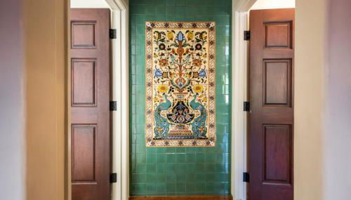 The Marlowe Seaside Inn - Vintage Luxury at the Beach - Hotel Amenities - Foto 1