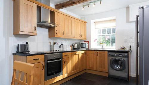 Pollys Cottage - Foto 4