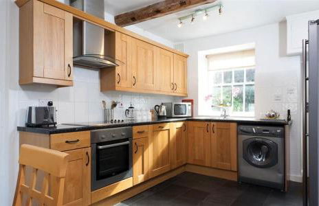 Pollys Cottage - Foto 4