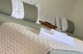 Jasmin Blanc Guest House - Foto 12