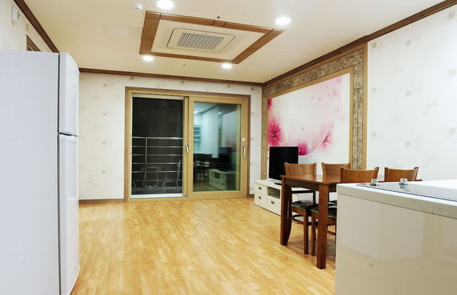 Buan Sangnok Sky Pension - Foto 34