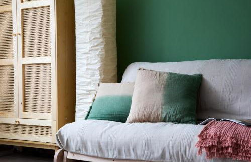 Yasumi di TSS' - Special Couple's Getaway - Foto 7