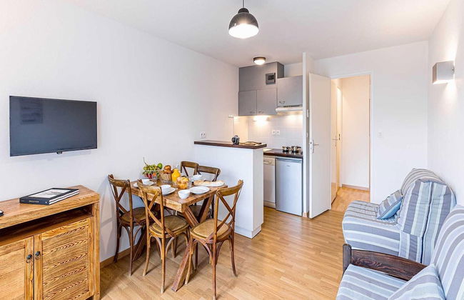 Apartment With Dishwasher, Near Le Teich - Foto 11