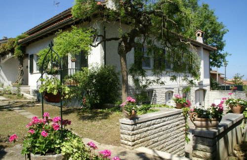 Villa La Paleotta - Foto 7