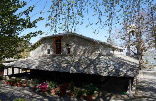 Atrapos Hotel - Foto 27