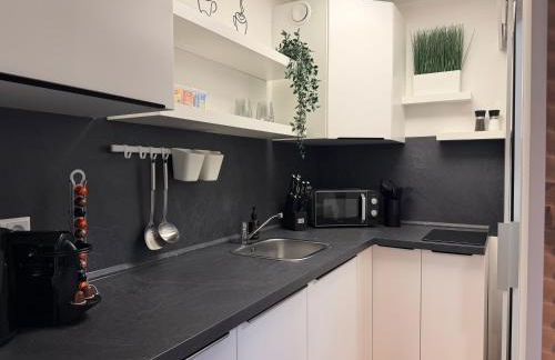 Holiday&Stay, Tiny living - Foto 8