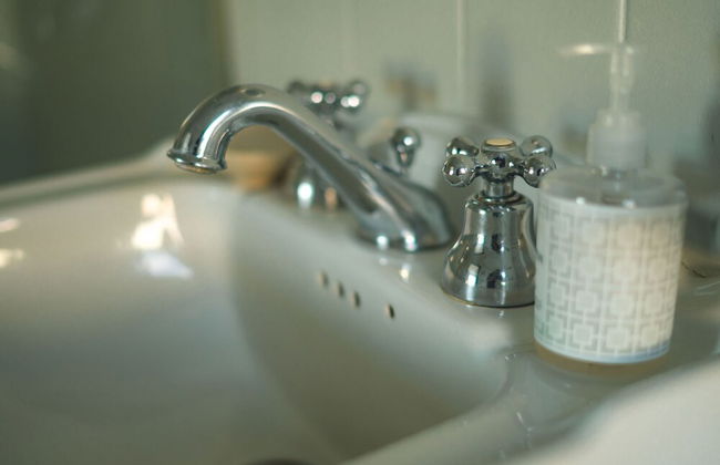 The Seagull Hermanus - Foto 42