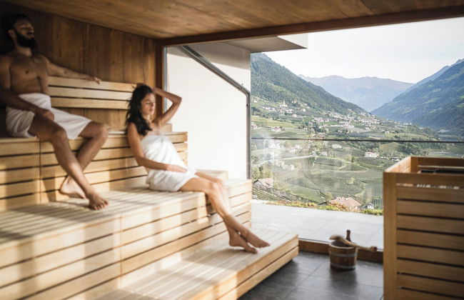 Vinea - Suites & Apartments - Photo 48