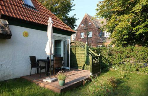 Ferienwohnung bei Antje Timm - Foto 2