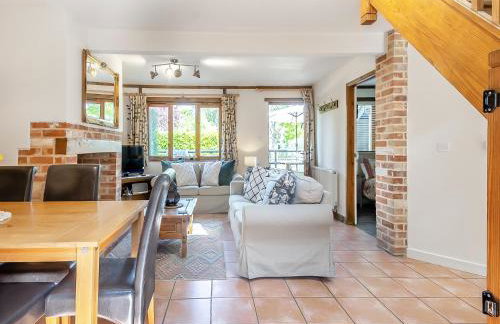 Chestnut Tree Barn - Foto 5