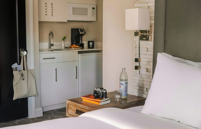 No. 284 Back Bay Hotel, Sonder by Marriott Bonvoy - Photo 7