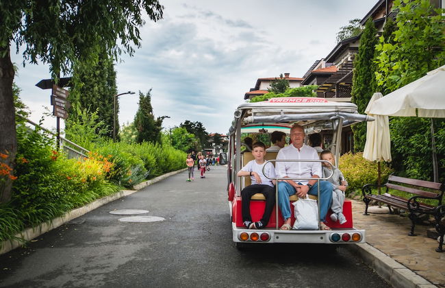 Santa Marina Holiday Village - Foto 57