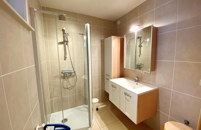 Apartment in Nieuwpoort With Terrace - Photo 11