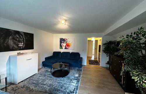 Studio-Apartment im Grünen für 1-2 Personen - Photo 9