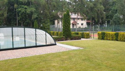 Villa Maniszewo - Foto 4