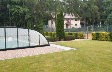 Villa Maniszewo - Foto 4