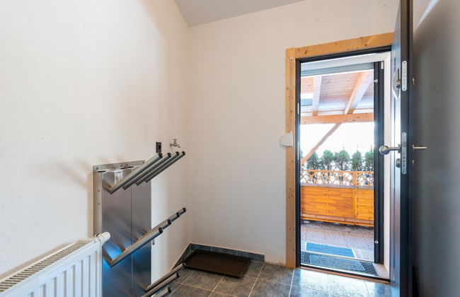 Beautiful Holiday Home in Mayrhofen - Foto 18