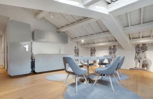 Lords of Verona Luxury apartments - Foto 25