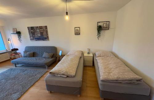 Apartment am Messegelände - Foto 13