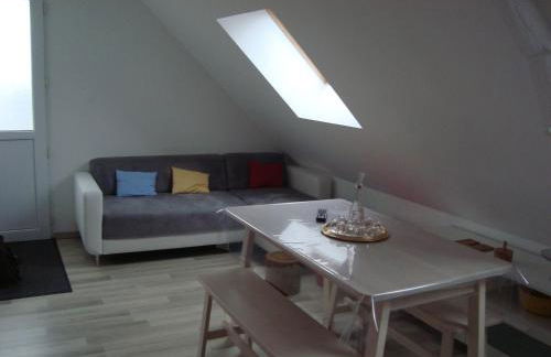 le four à pain - Foto 4