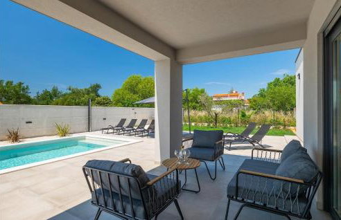 Villa Esire - Foto 22