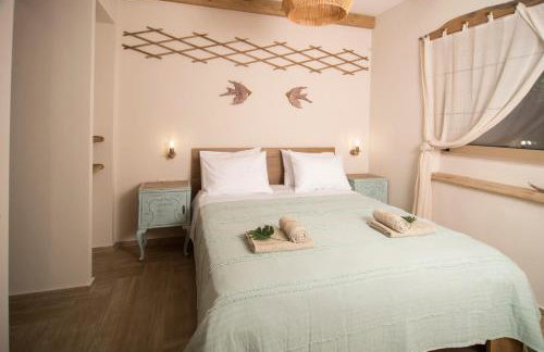 Wood&Stone Guesthouse - Foto 11