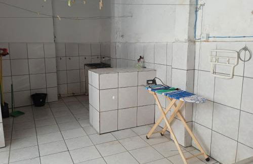 Apto Terreo, prox Praia da Costa e Centro de Aracaju com 2 quartos - Foto 8