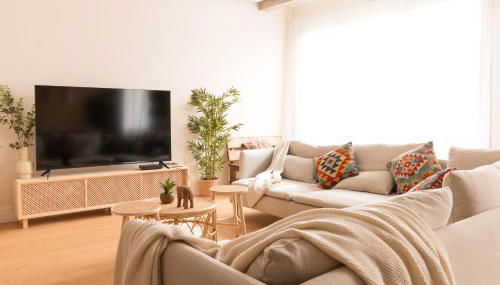 Carmelo Gil AC by Staynnapartments - Foto 2