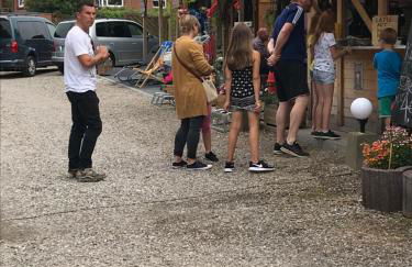 Ferienwohnung in Burg - Foto 23