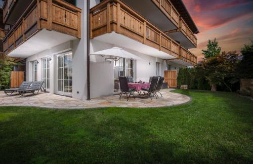 Luxury Apartments "R6 Tegernsee" - Foto 6