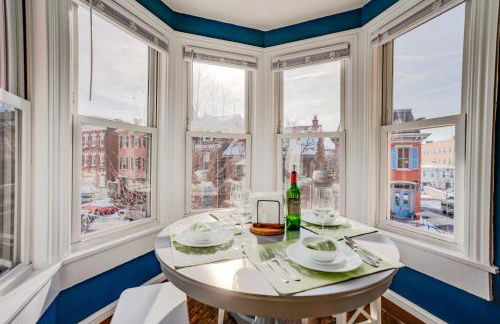 Charming Pottstown Apartment - Walk to Town! - Foto 10