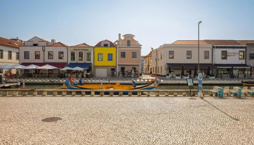 Inside Canal - Foto 4