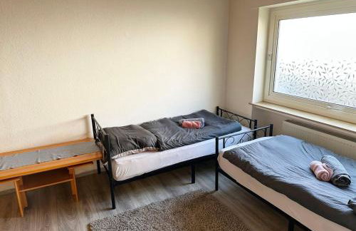 Stay & Relax Apartment in Flörsheim am Main - Foto 15