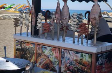 Relaxing vacation at the beach - Photo 18