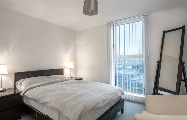 Luxury City View - Foto 3