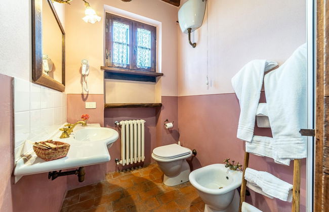 Agriturismo il Querciolo - Photo 57