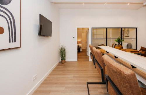 S331 - Luxurious two bedroom duplex apartment in cologne - Foto 25