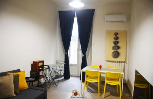 Urania's apartment - Foto 8