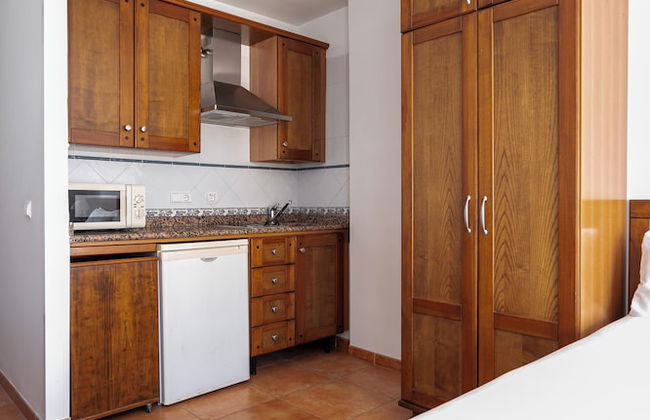 Apartamentos Capricho del Mar - Foto 39