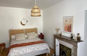 La Léonardine à deux pas du château royal - Foto 9